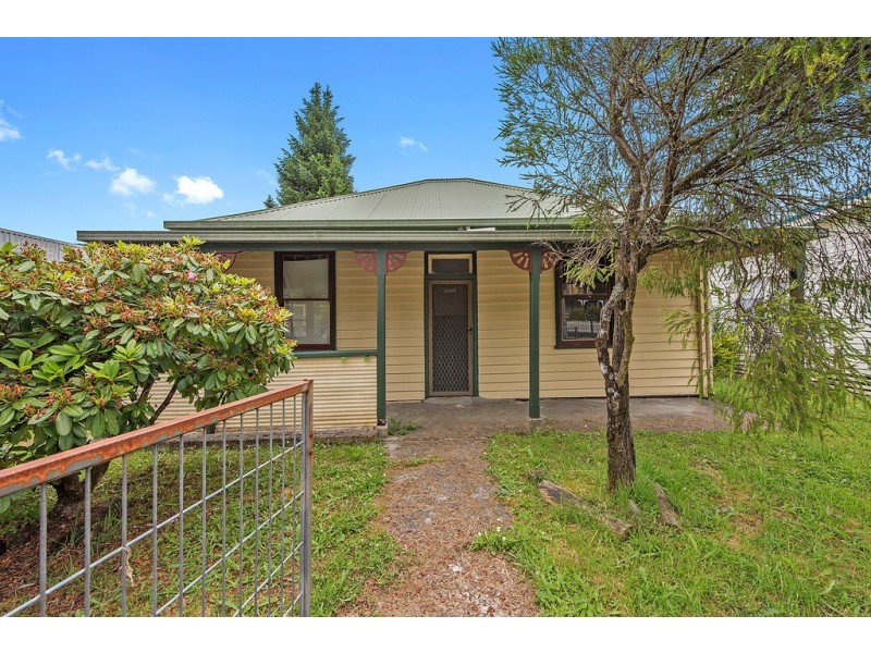 56 McNamara Street, Queenstown TAS 7467