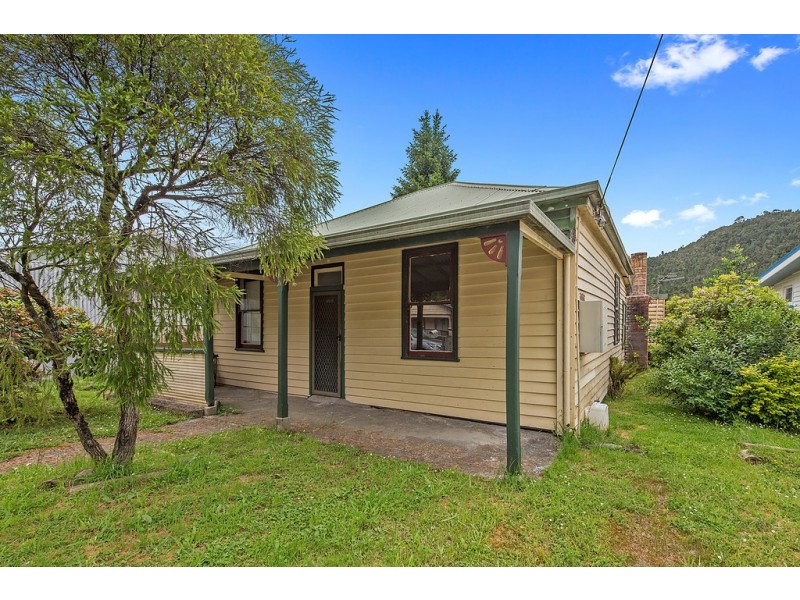 56 McNamara Street, Queenstown TAS 7467