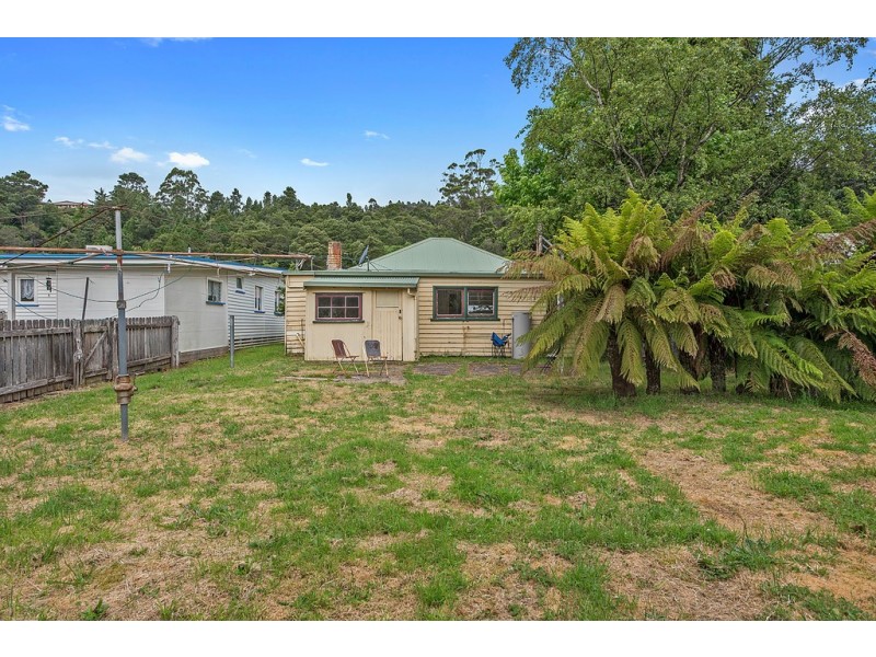 56 McNamara Street, Queenstown TAS 7467