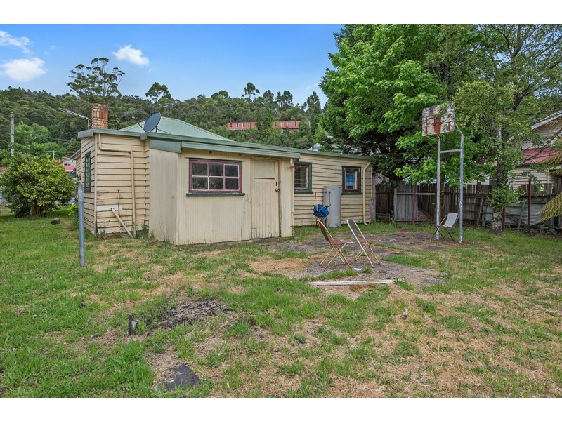 56 McNamara Street, Queenstown TAS 7467