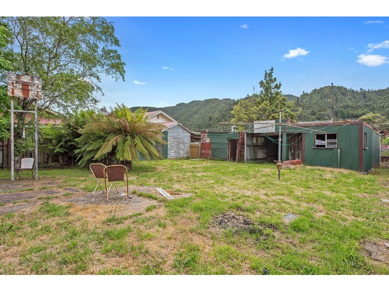 56 McNamara Street, Queenstown TAS 7467