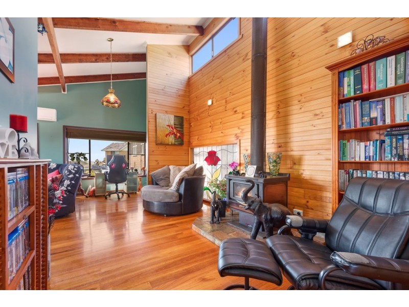 98 View Road, Montello TAS 7320