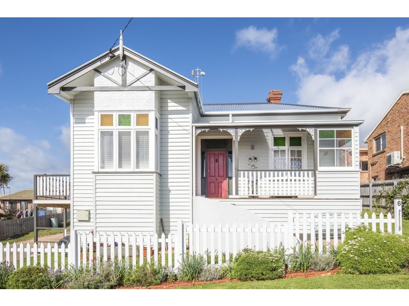 6 Reid Street, Upper Burnie TAS 7320