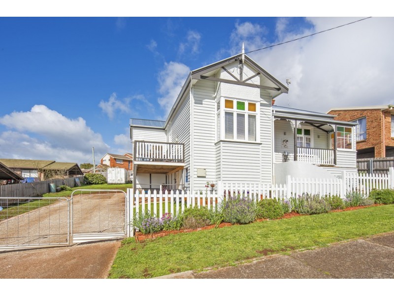 6 Reid Street, Upper Burnie TAS 7320