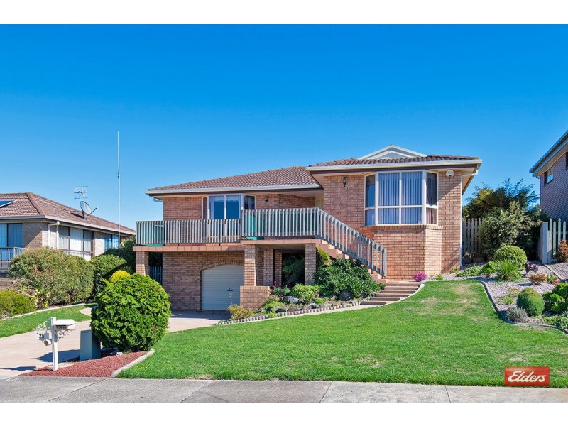 25 Hillfarm Drive, Park Grove TAS 7320