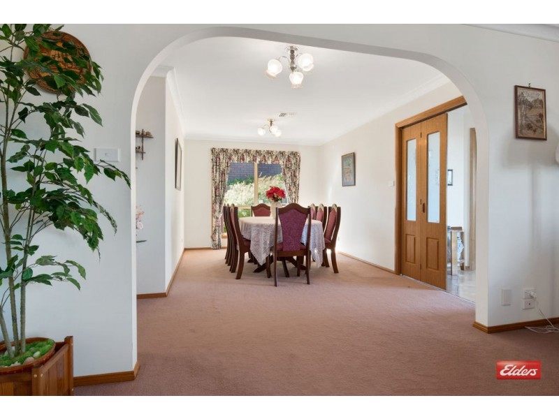 25 Hillfarm Drive, Park Grove TAS 7320