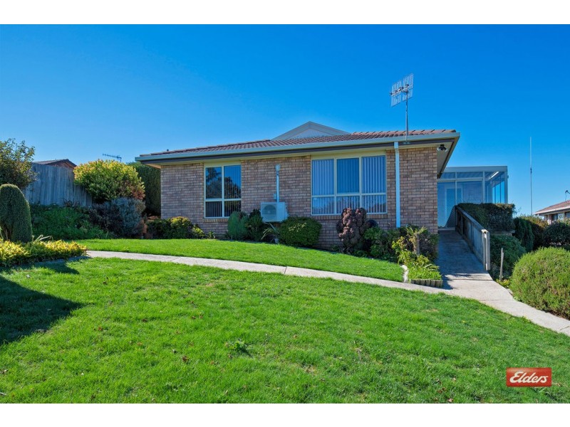 25 Hillfarm Drive, Park Grove TAS 7320