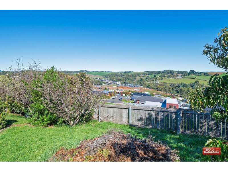 25 Hillfarm Drive, Park Grove TAS 7320