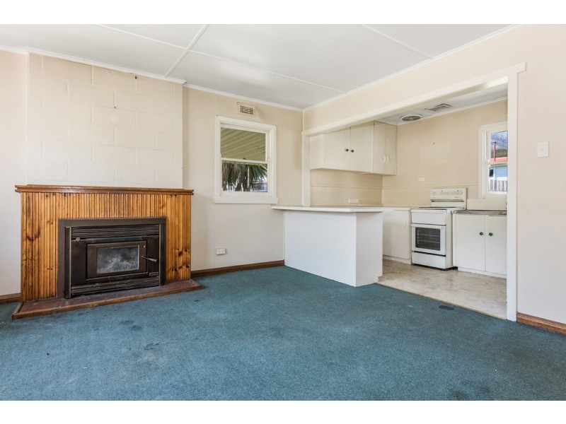 15 Evans Street, Queenstown TAS 7467