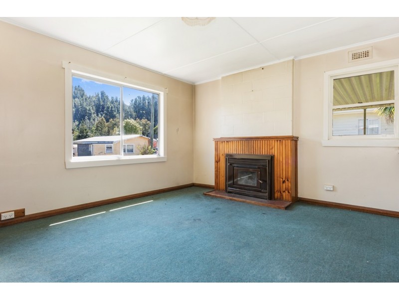 15 Evans Street, Queenstown TAS 7467