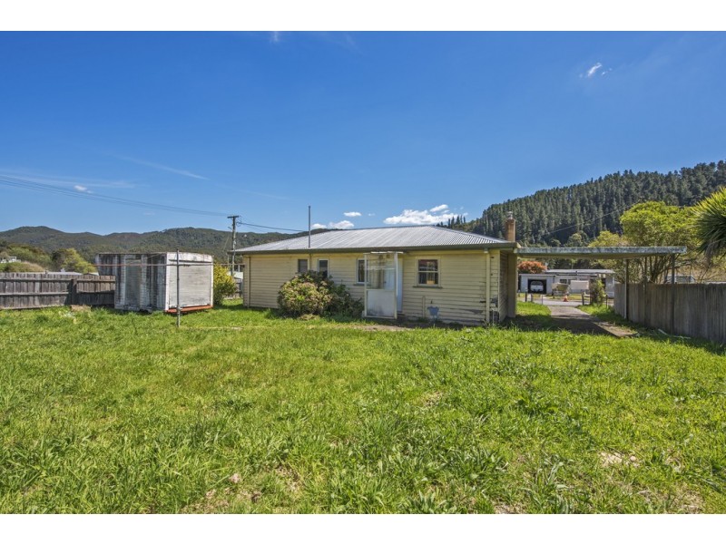 15 Evans Street, Queenstown TAS 7467