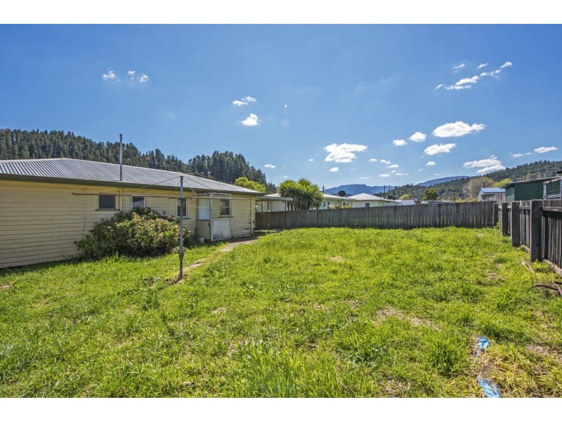 15 Evans Street, Queenstown TAS 7467