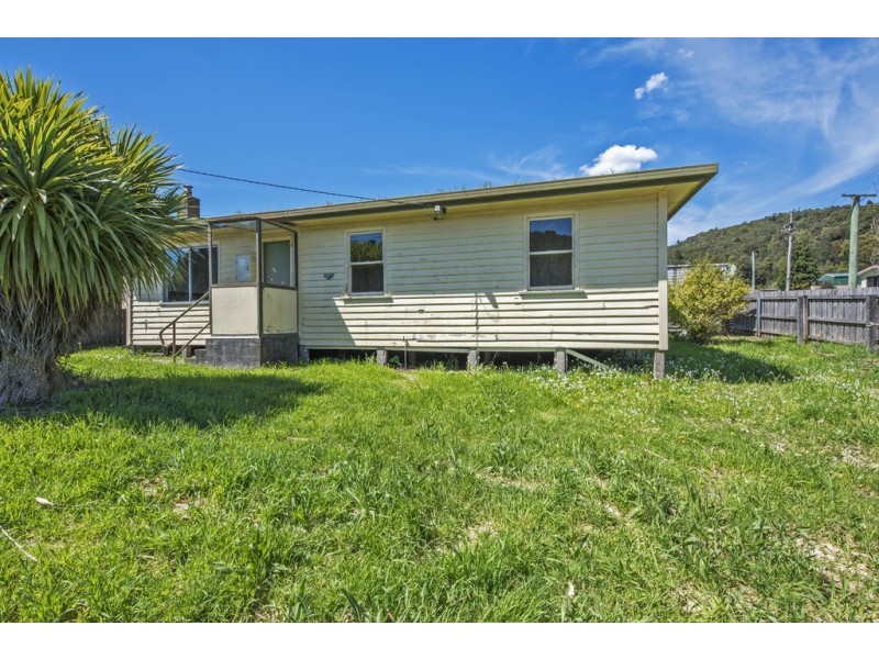 15 Evans Street, Queenstown TAS 7467