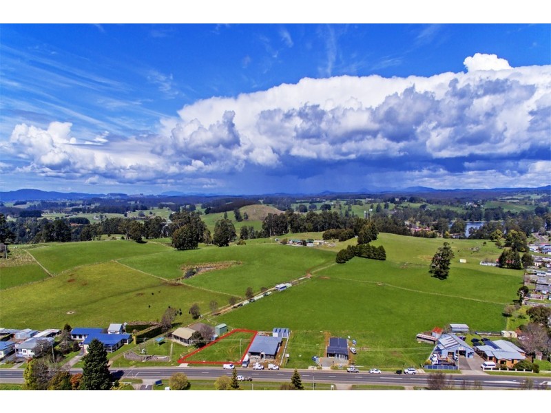 891 Ridgley Highway, Ridgley TAS 7321