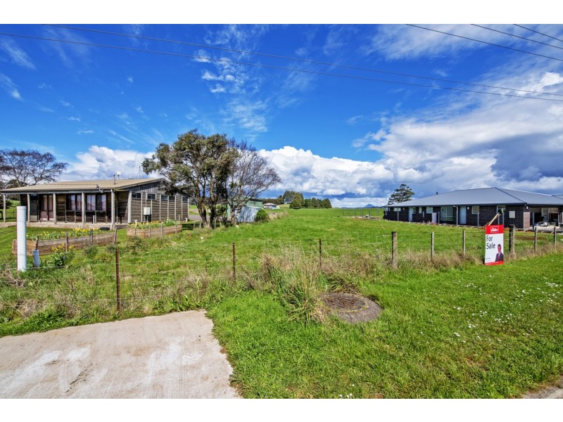 891 Ridgley Highway, Ridgley TAS 7321