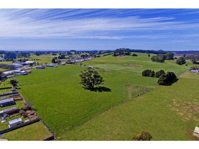899 Ridgley Highway, Ridgley TAS 7321
