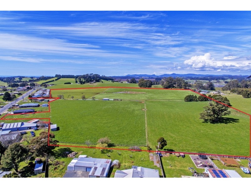 899 Ridgley Highway, Ridgley TAS 7321