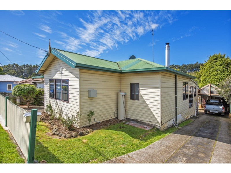 25 Collins Street, Brooklyn TAS 7320