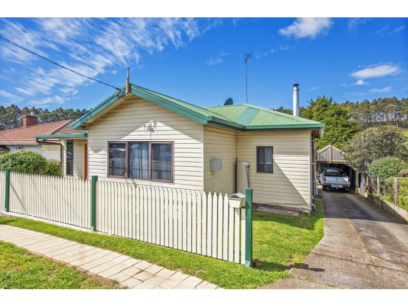25 Collins Street, Brooklyn TAS 7320