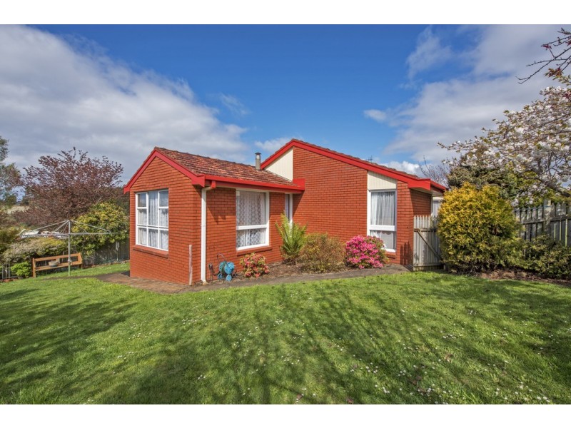 1 Kingsley Avenue, Romaine TAS 7320