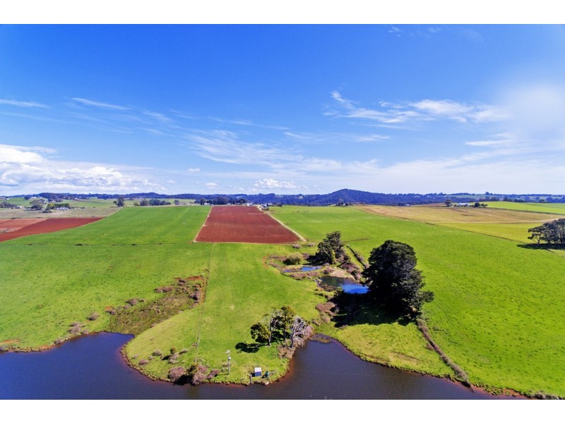 95 Upper Stowport Road, Stowport TAS 7321