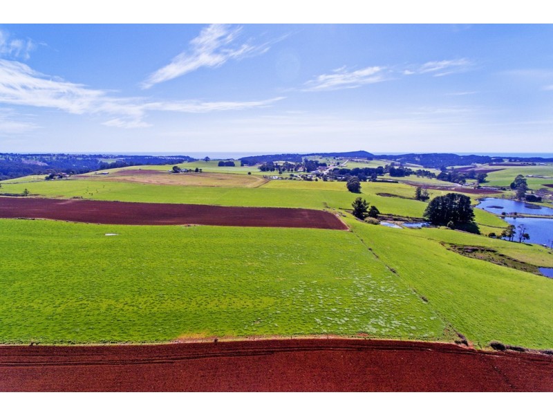 95 Upper Stowport Road, Stowport TAS 7321