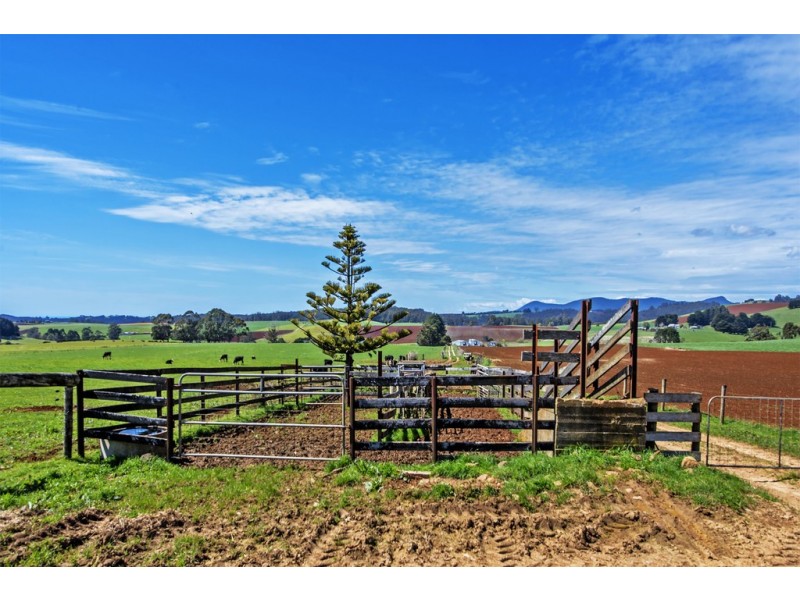 95 Upper Stowport Road, Stowport TAS 7321