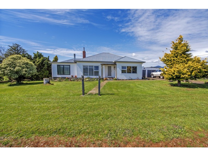 95 Upper Stowport Road, Stowport TAS 7321