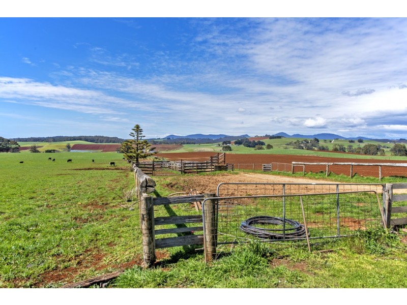 95 Upper Stowport Road, Stowport TAS 7321