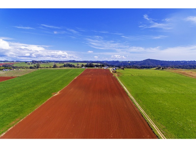 95 Upper Stowport Road, Stowport TAS 7321