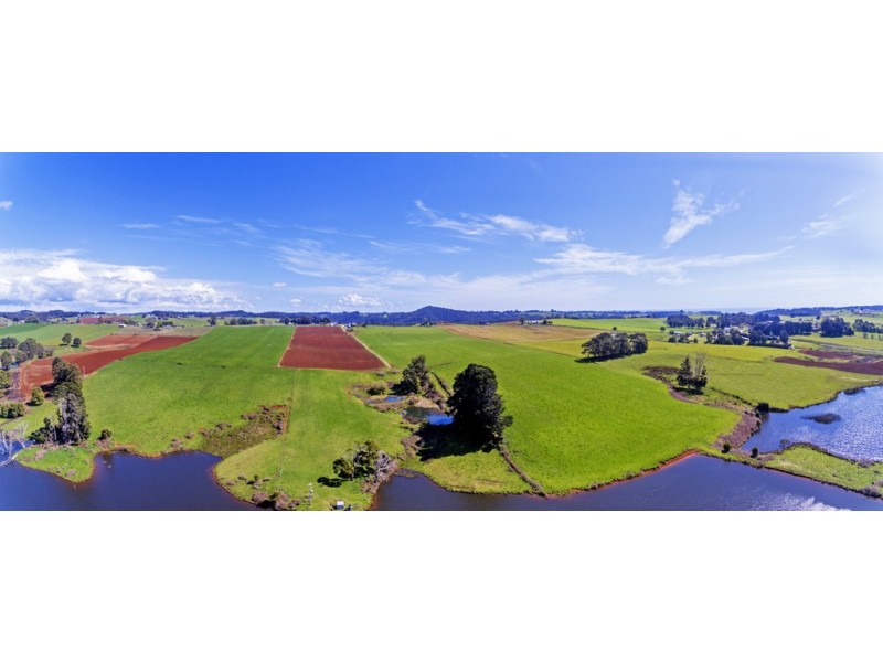 95 Upper Stowport Road, Stowport TAS 7321