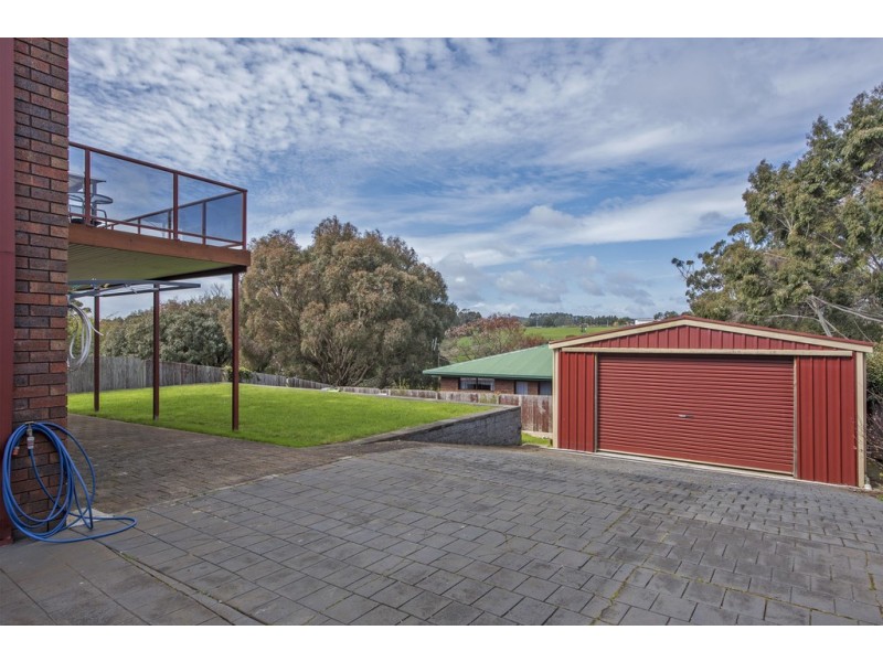 55 Manuka Drive, Romaine TAS 7320