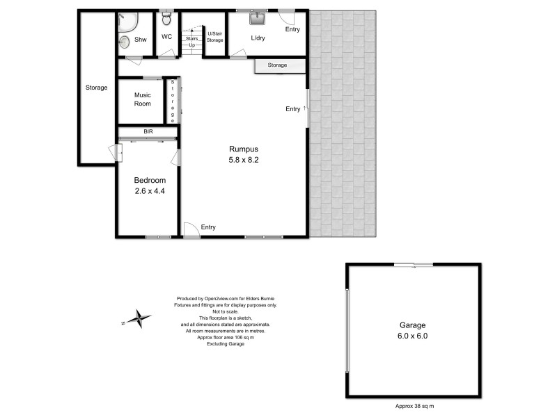 55 Manuka Drive, Romaine TAS 7320
