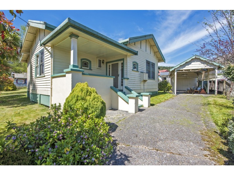 47-49 and 51 Cutten Street, Queenstown TAS 7467