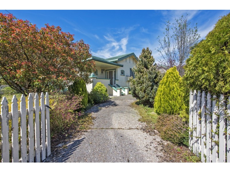 47-49 and 51 Cutten Street, Queenstown TAS 7467