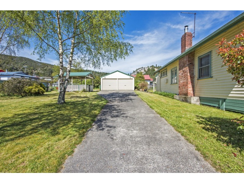 47-49 and 51 Cutten Street, Queenstown TAS 7467