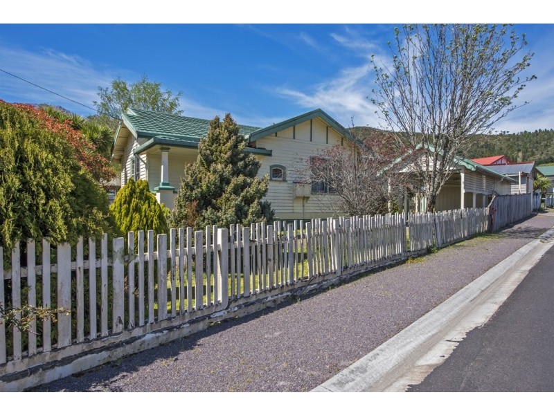 47-49 and 51 Cutten Street, Queenstown TAS 7467