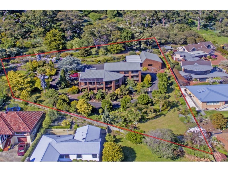 20 Bay Street, Parklands TAS 7320