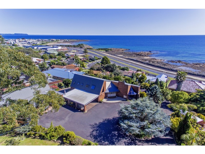 20 Bay Street, Parklands TAS 7320