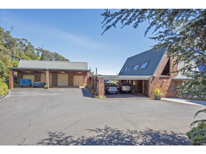 20 Bay Street, Parklands TAS 7320