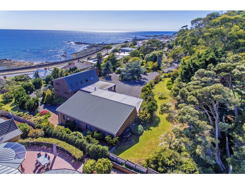 20 Bay Street, Parklands TAS 7320