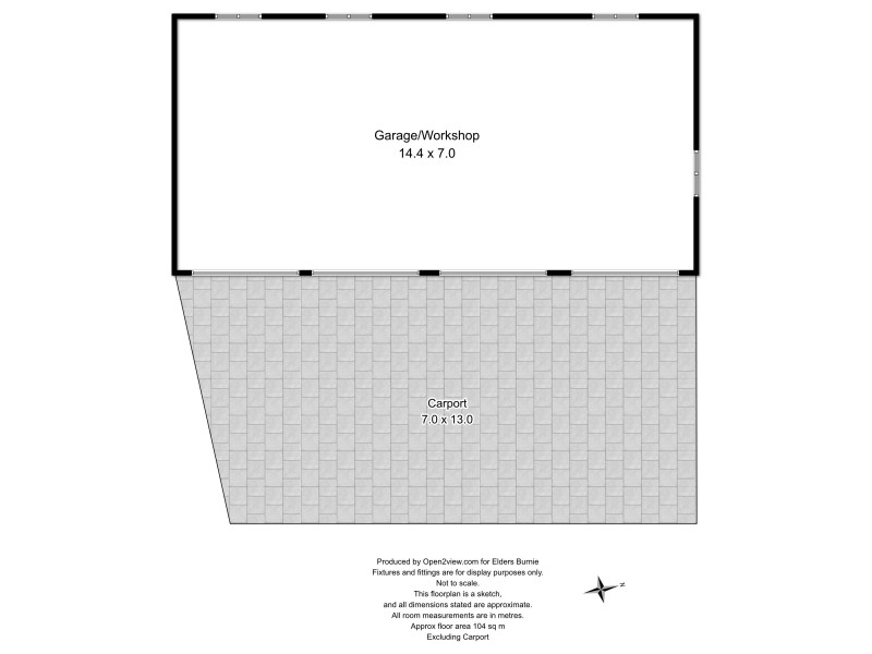 20 Bay Street, Parklands TAS 7320