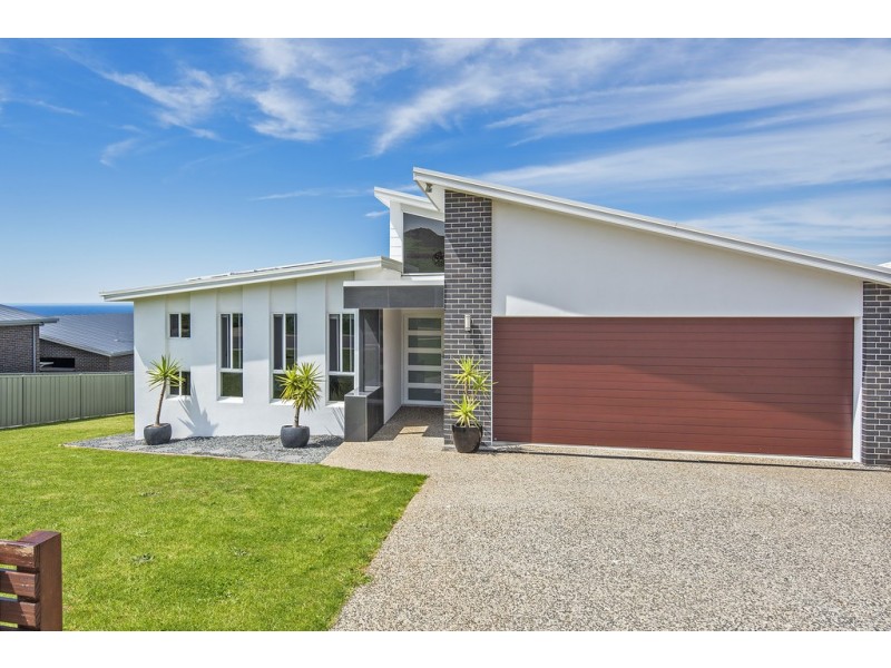 11 Lorrie Place, Park Grove TAS 7320