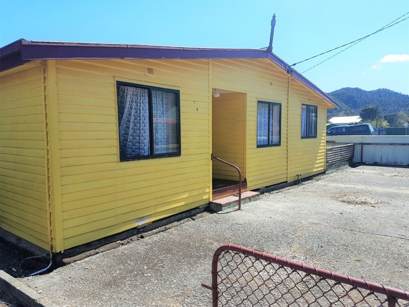 70 Conlan Street, Queenstown TAS 7467