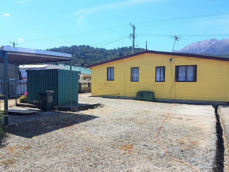 70 Conlan Street, Queenstown TAS 7467