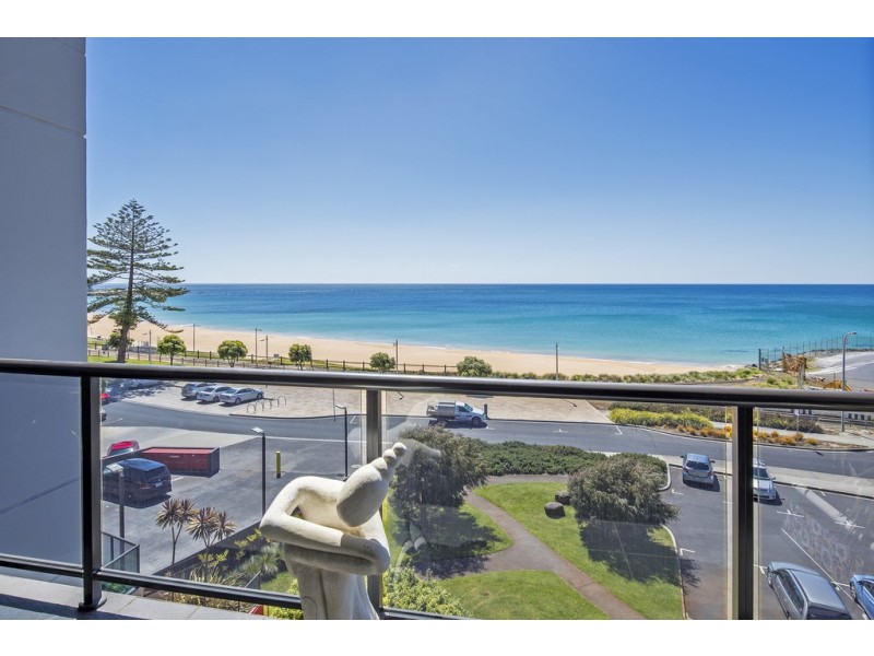 8/5 North Terrace, Burnie TAS 7320