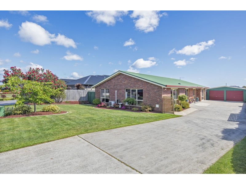 12 Mercedes Place, Romaine TAS 7320