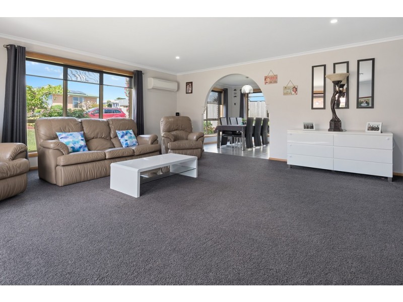 12 Mercedes Place, Romaine TAS 7320