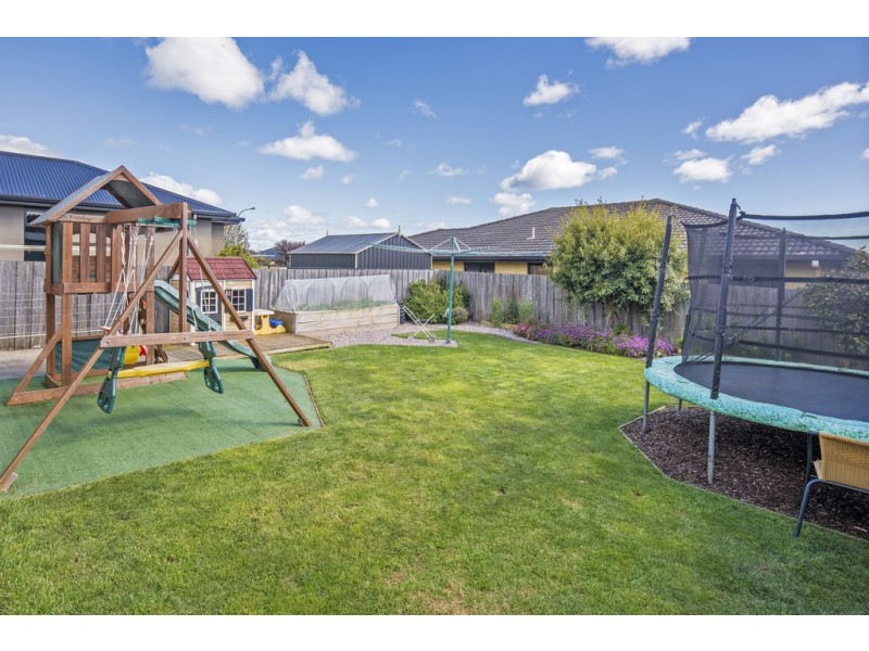 12 Mercedes Place, Romaine TAS 7320