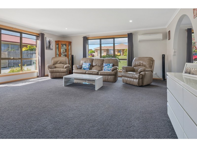 12 Mercedes Place, Romaine TAS 7320